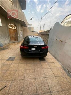 شيفروليه ماليبو
